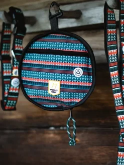 Woolly Wolf Leash koiran talutushihna, Woodland