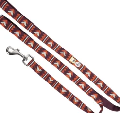 Woolly Wolf Leash koiran talutushihna, Polar Night