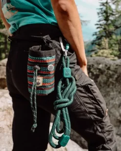 Woolly Wolf Snack Bag koiran makupalapussi, Woodland