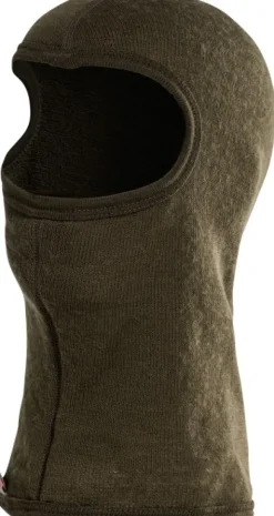 Woolpower Balaclava 200 balaclava, Pine Green