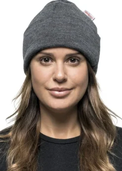 Woolpower Beanie Classic Grey