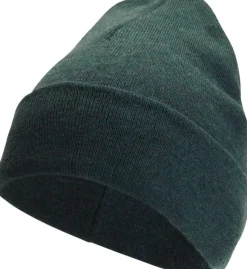 Woolpower Beanie -pipo, Classic Forest Green