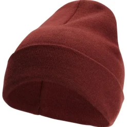 Woolpower Beanie -pipo, Classic Rust Red