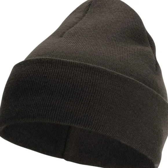 Woolpower Beanie -pipo, Classic Pine green