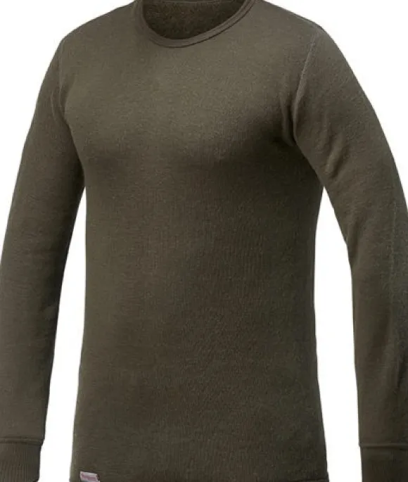 Woolpower Crewneck & Long Johns 200 Unisex kerrasto