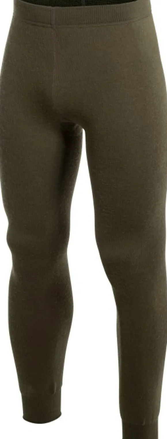 Woolpower Crewneck & Long Johns 200 Unisex kerrasto