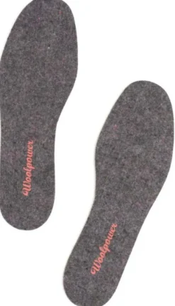Woolpower Felt -pohjalliset, unisex