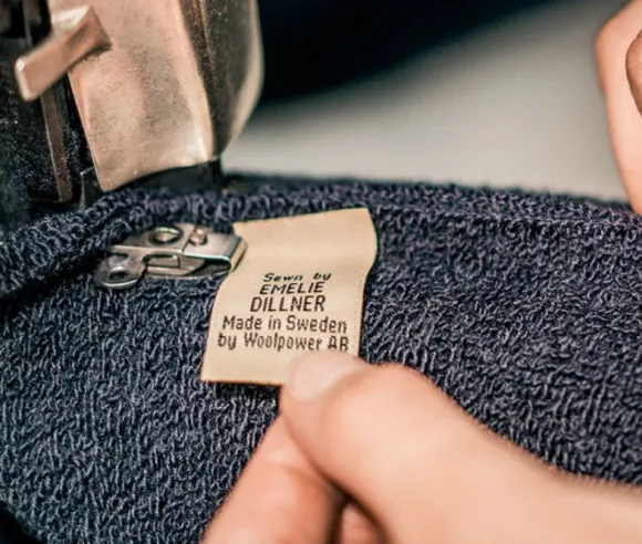 Woolpower Full Zip Jacket 400 Unisex Pine Green