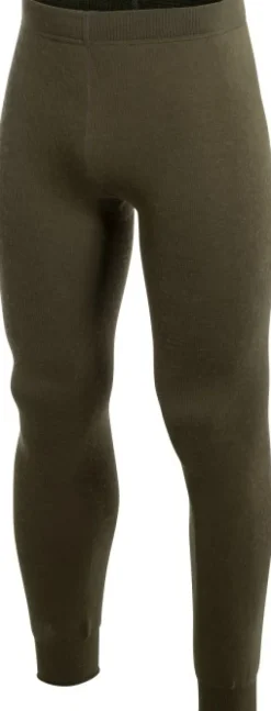 Woolpower kerrasto Zip Turtleneck + Longs Johns 200 Unisex