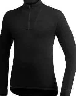 Woolpower kerrasto Zip Turtleneck + Longs Johns 200 Unisex