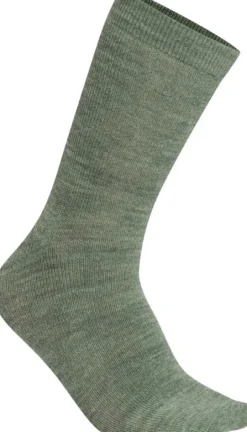 Woolpower Kids Socks Liner Classic lasten sukat, Lake Green