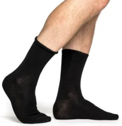 Woolpower Liner Classic Unisex Black