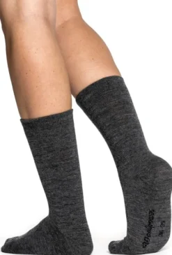 Woolpower Socks Classic 200 Unisex Grey