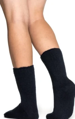 Woolpower Socks Classic 600 Black