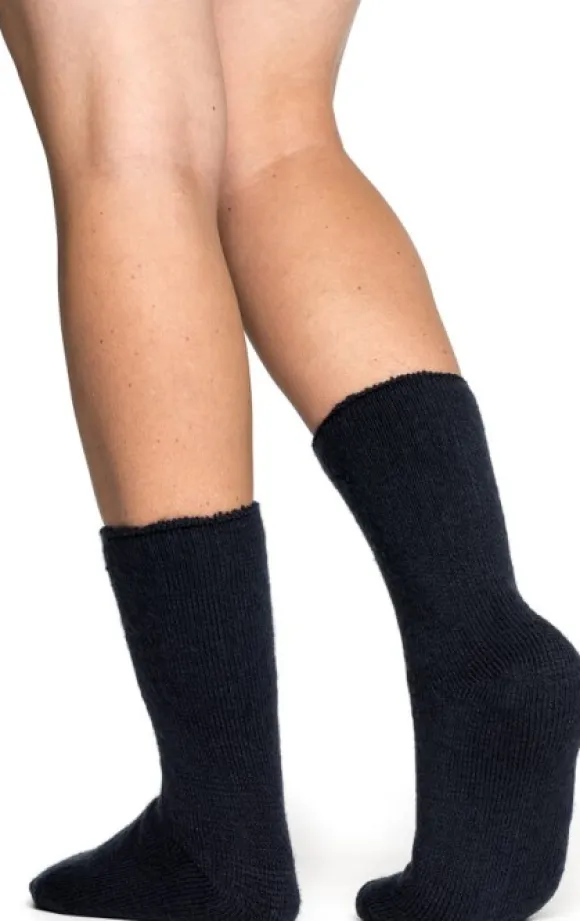 Woolpower Socks Classic 600 Black