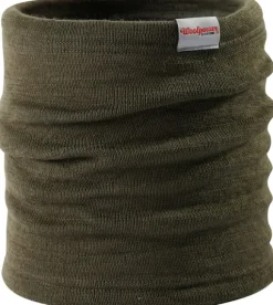 Woolpower Tube 200 tuubihuivi, vihreä