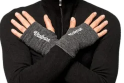 Woolpower Wrist Gaiter 200 Grey