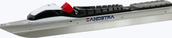 Zandstra Track Mont Med BC Manuell