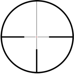 Zeiss Victory V8 1,1-8x30 ill. #60 -kiikaritähtäin