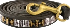 Zinj Design Bajuni Leash talutushihna, L 162 x 2,1cm