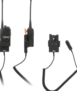 Zodiac ajoneuvoteline pikalatauksella D-sarjaan