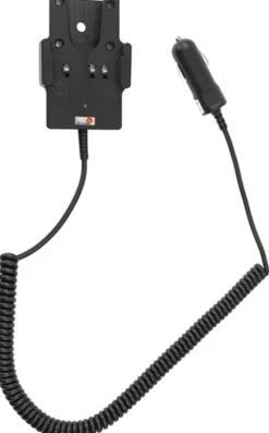 Zodiac ajoneuvoteline pikalatauksella D-sarjaan