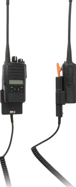 Zodiac ajoneuvoteline pikalatauksella D-sarjaan