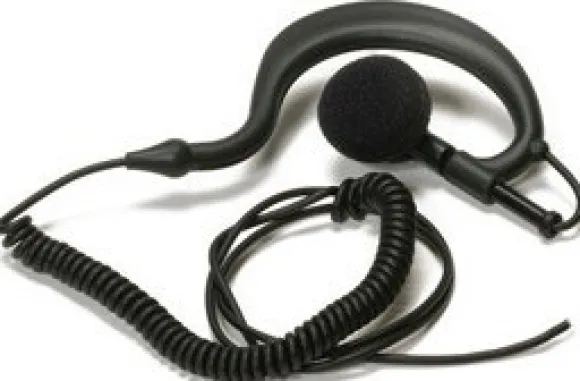 Zodiac Polis korvakuuloke, C-liitäntä