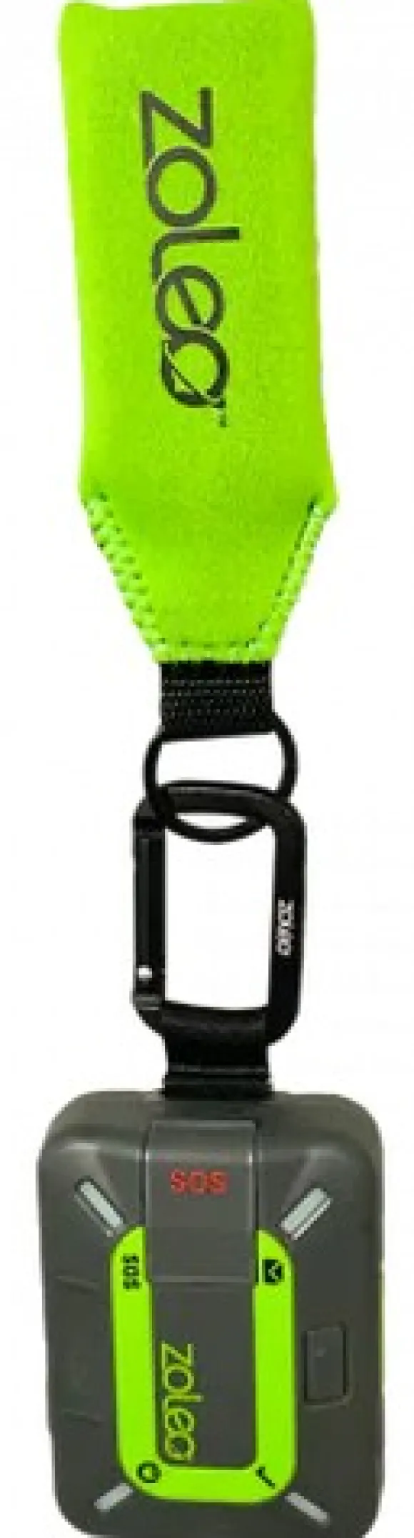 Zoleo Float kelluva perä hätälähettimelle