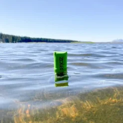 Zoleo Float kelluva perä hätälähettimelle