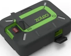 Zoleo Satellite Communicator hätälähetin