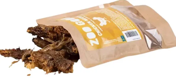 ZOO GOOD Kanan kaulat 150 g