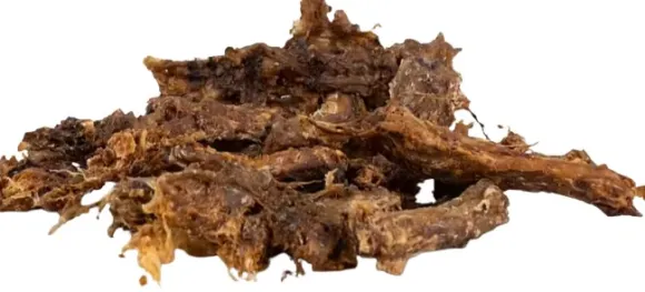 ZOO GOOD Kanan kaulat 150 g