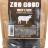 ZOO GOOD naudanmaksa 180 g